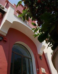 Casa Albertina Hotel