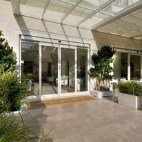 Hotel Plaza