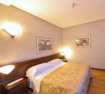 Hotel Fonte Cesia Room