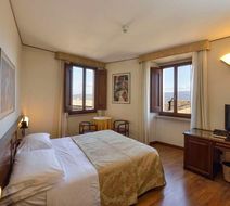 Hotel Fonte Cesia Room