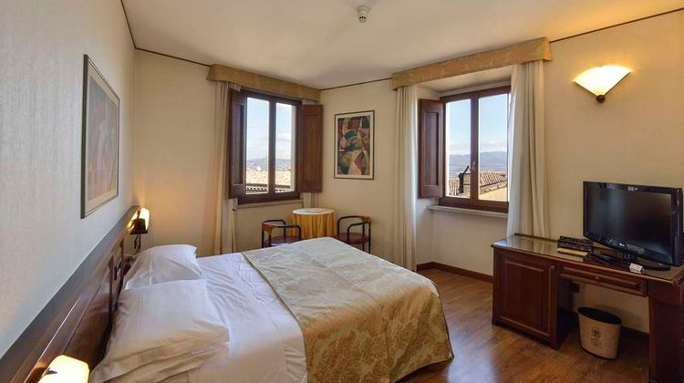 Hotel Fonte Cesia Room