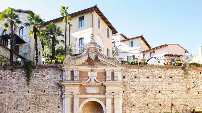 Hotel Fonte Cesia Exterior. Images powered by <a href="https://iceportal.shijigroup.com" target="_blank" rel="noopener">Ice Portal</a>.
