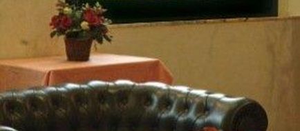 Albergo Angiolino Lobby