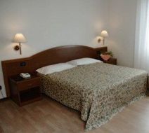 Albergo Angiolino Room