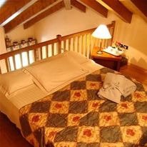 Hotel Relais des Glaciers