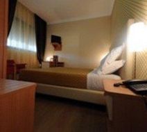 Hotel Riviera Room