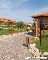 Parmenide Farm Holiday