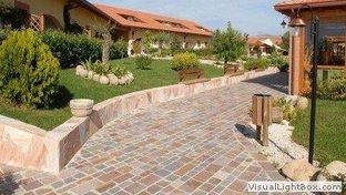 Parmenide Farm Holiday