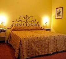 Il Giardino Di Albaro Room