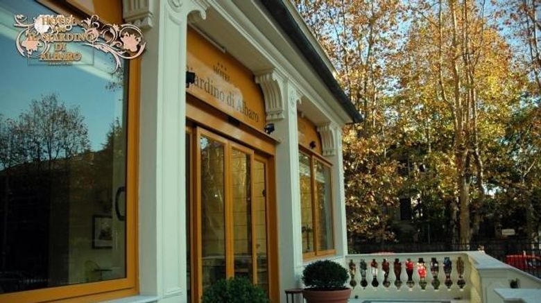 <b>Il Giardino Di Albaro Other</b>. Images powered by <a href="https://iceportal.shijigroup.com/" title="IcePortal" target="_blank">IcePortal</a>.