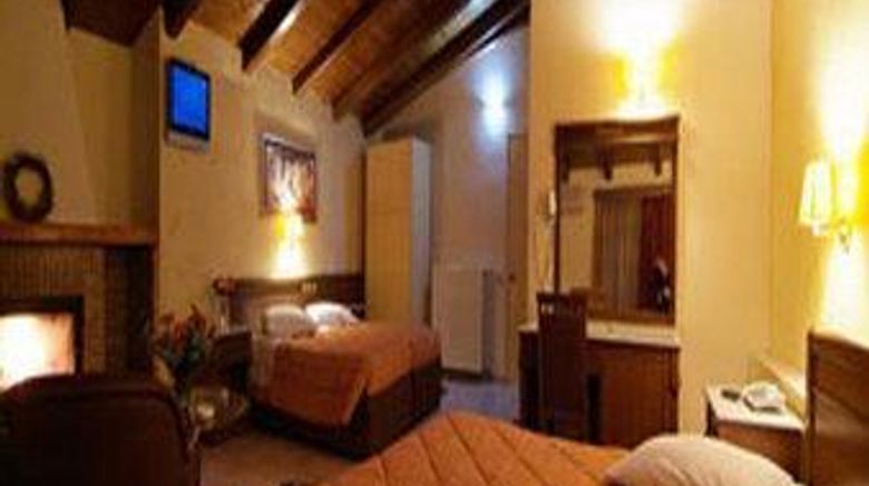 <b>Parnassos Delphi Hotel Room</b>. Images powered by <a href="https://iceportal.shijigroup.com/" title="IcePortal" target="_blank">IcePortal</a>.