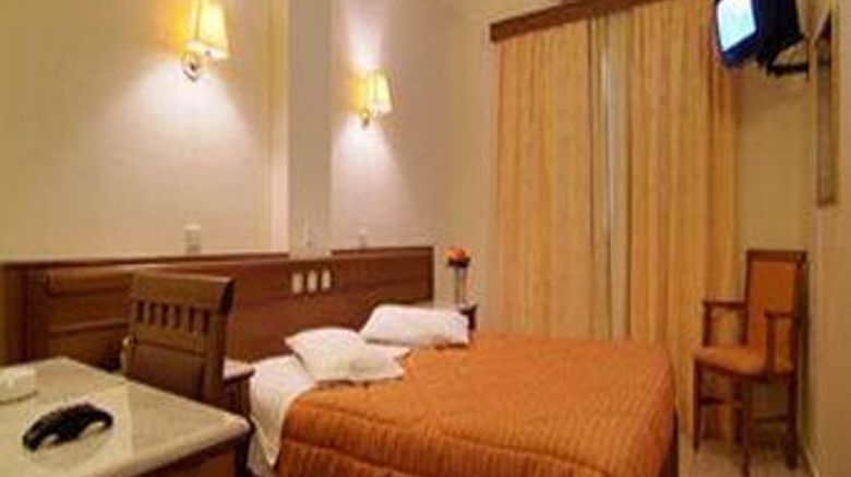 <b>Parnassos Delphi Hotel Room</b>. Images powered by <a href="https://iceportal.shijigroup.com/" title="IcePortal" target="_blank">IcePortal</a>.