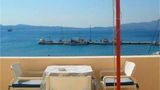 Portiani Hotel Milos Restaurant