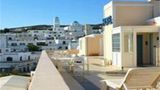 Portiani Hotel Milos Exterior