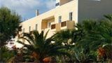 Portiani Hotel Milos Exterior