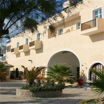 Portiani Hotel Milos