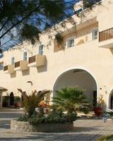 Portiani Hotel Milos