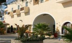 Portiani Hotel Milos