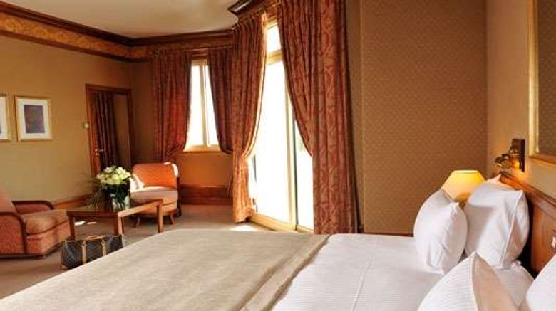 <b>Domaine de Divonne Room</b>. Images powered by <a href="https://iceportal.shijigroup.com/" title="IcePortal" target="_blank">IcePortal</a>.
