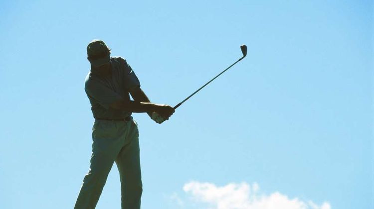 Domaine de Divonne Golf