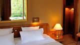 Domaine de Divonne Room
