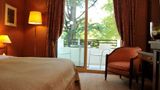 Domaine de Divonne Room