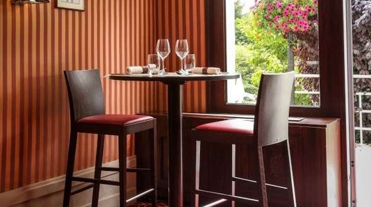 Domaine de Divonne Other
