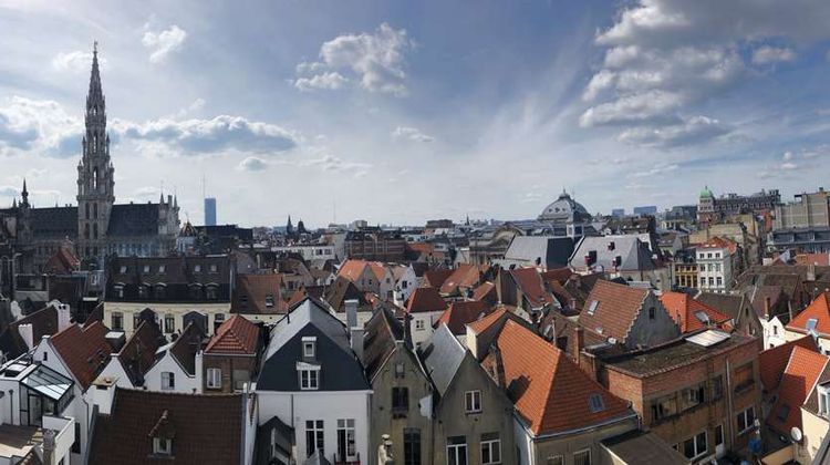 Floris Grand Place Other