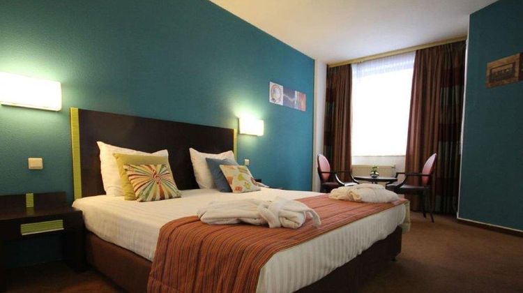 Floris Grand Place Room