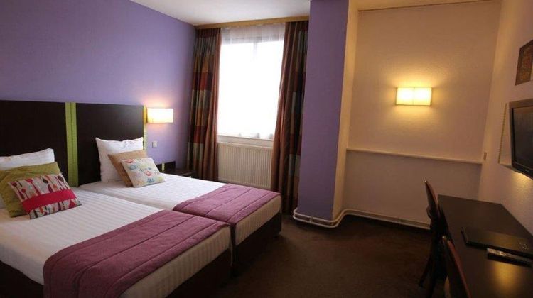 Floris Grand Place Room
