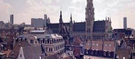 Floris Grand Place Exterior