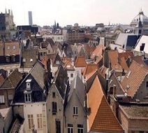 Floris Grand Place Exterior