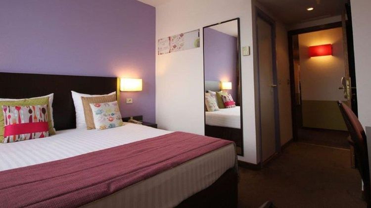 Floris Grand Place Room