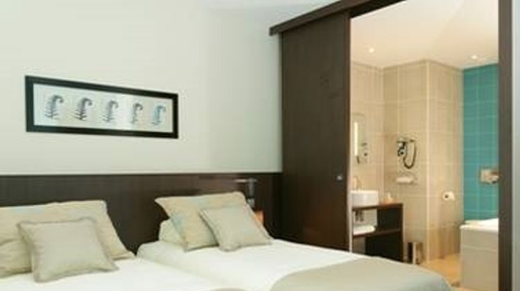 Hotel du Pasino Room
