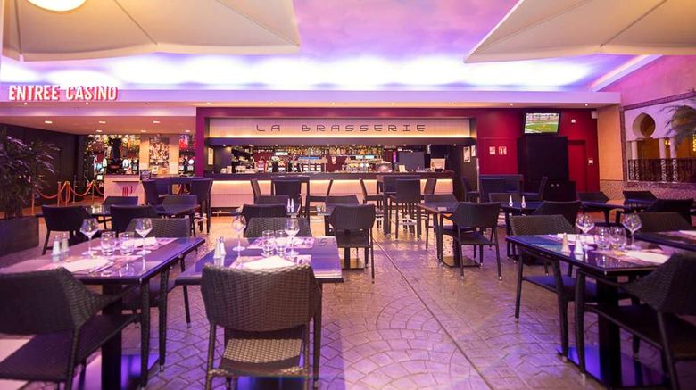 <b>Hotel du Pasino Restaurant</b>. Images powered by <a href="https://iceportal.shijigroup.com/" title="IcePortal" target="_blank">IcePortal</a>.