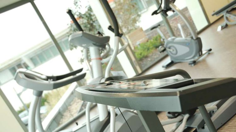 Hotel du Pasino Health