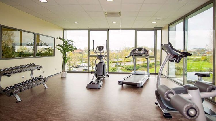 Hotel du Pasino Health