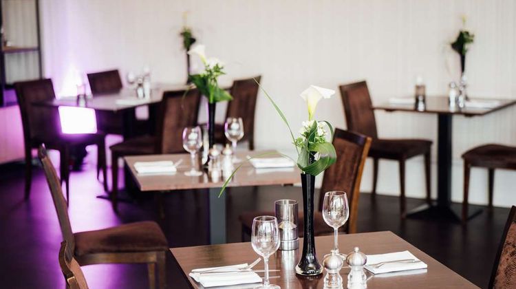 Golden Jubilee Conference Hotel Restaurant