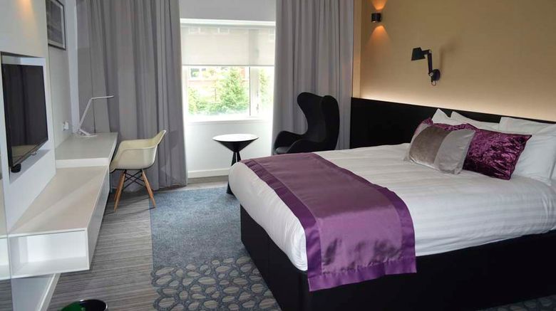 <b>Golden Jubilee Conference Hotel Room</b>. Images powered by <a href="https://iceportal.shijigroup.com/" title="IcePortal" target="_blank">IcePortal</a>.