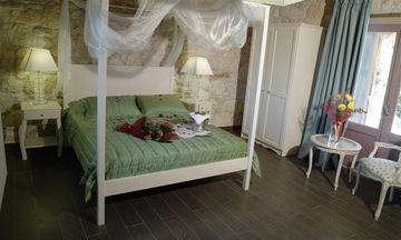 Petrino Suites Hotel