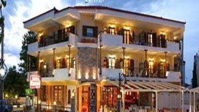 Hotel Calypso