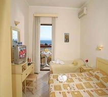 Hotel Calypso Room