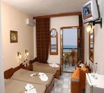 Hotel Calypso Room