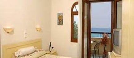 Hotel Calypso Room