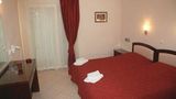 Sunny Hotel Room