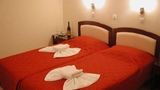Sunny Hotel Room