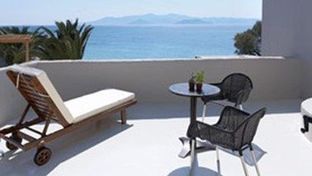 Iria Beach Art Hotel