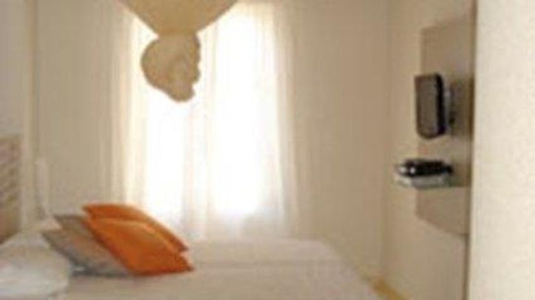<b>Iria Beach Art Hotel Room</b>. Images powered by <a href="https://iceportal.shijigroup.com/" title="IcePortal" target="_blank">IcePortal</a>.