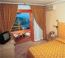 Hotel Torre Di Cala Piccola Room