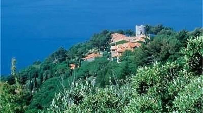 Hotel Torre Di Cala Piccola Exterior. Images powered by <a href="https://iceportal.shijigroup.com" target="_blank" rel="noopener">Ice Portal</a>.